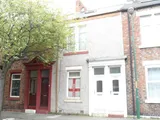 Marshall Wallis Road, south shields, NE33