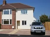 Sandhills, Oxford
