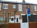 Coronation Terrace, Willington, Crook DL15