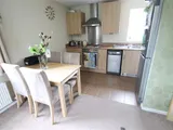 The Chestnuts, Barkby Road, Syston