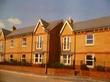 Standish Court, Taunton TA1