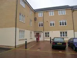 Whitworth Court, Fifers Lane