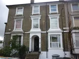 Lower Addiscombe Road
