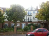 Bingham Road
Addiscombe