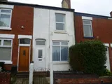 Northgate Road, Stockport SK3