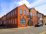 Robert Street, Northampton NN1