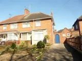 Wood Lane
Church Warsop