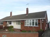 Ridgeway Lane
Warsop
