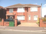 Radstock Road, Southampton SO19