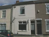Edwards Street, Eston