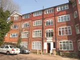 Cobden Avenue, Southampton SO18