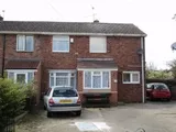 Duesbury Close, Derby