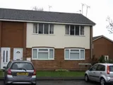 Stadmoor Court, Derby