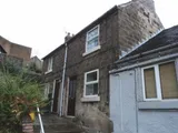 Nottingham Road, Belper