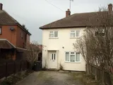 Holts Lane, Burton-On-Trent