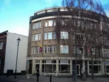 Queen Street, Derby
