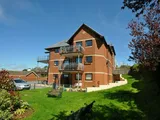 EXMOUTH, NR EXETER, DEVON