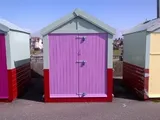 Beach Hut 400, Hove