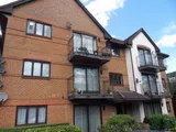 Coronet House, Uxbridge Road, Stanmore, Middlesex