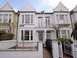 Cumberland Road, Acton