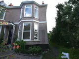 Alma Road
(Rear Door)