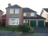 Maidenbower, Crawley