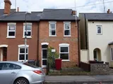 Blenheim Road, READING, Berkshire
