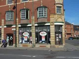 Derby Street, Leek, Staffordshire, ST13 5AJ