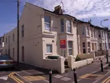 Montgomery Street, Hove