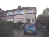 Fairway North, Bromborough, Wirral