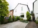 Lovel Road, Chalfont St Peter, Buckinghamshire