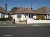 Stunning Two Bedroom Detached Bungalow Located In Parkstone, BH12.