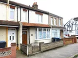 St Augustines Avenue, Margate