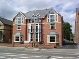 Flat 1 Priory House, 45-47 St Catherines