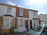 Ward Road, Southsea PO4