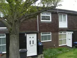 Featherstone Road, Newton Hall, Durham DH1
