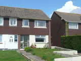 Somerville Close, Exmouth EX8