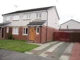 Claymore Drive, Stirling FK7