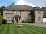 Highfield Drive, Ickenham, UB10