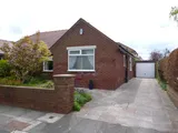 Wheatlands Crescent, Blackpool FY3