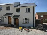 BUDLEIGH SALTERTON, NR EXETER, DEVON