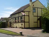 Ash Road, Hartley, Longfield DA3