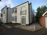 Burton Road, Littleover, Derby DE23