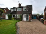 Oakfield Road, Poynton