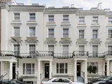 Westbourne Grove Terrace, London, W2