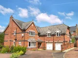 High Warren Close, Appleton
