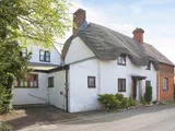 The Street, All Cannings, Devizes, Wiltshire, SN10
