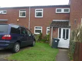 Hafod Court Road, Cwmbran