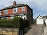 Wood Lane, Rothwell, Leeds LS26