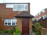 Windsor Court Road, Chobham